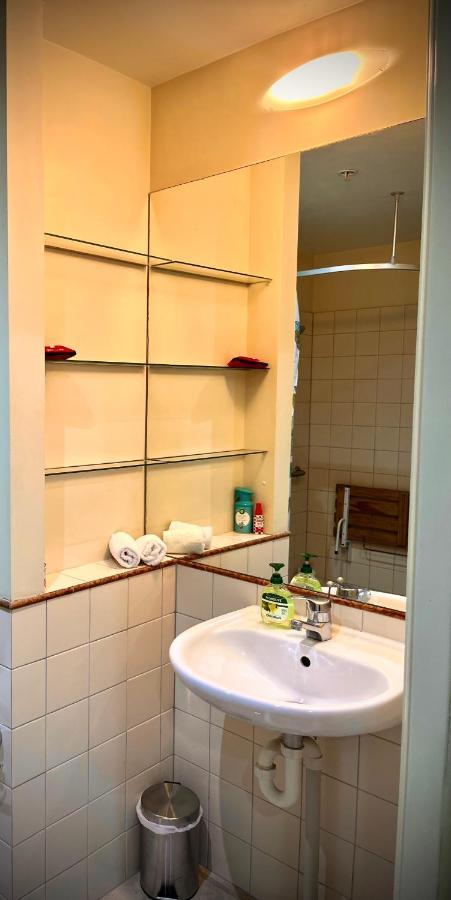 Luxury Private Apartment At The Heritage Hotel Auckland Kültér fotó