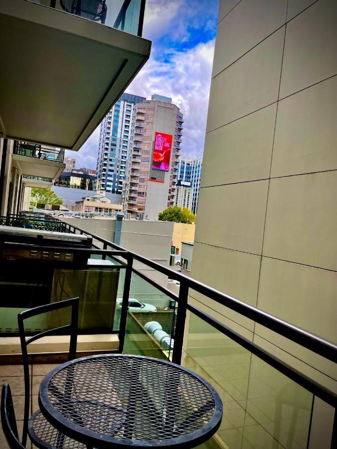 Luxury Private Apartment At The Heritage Hotel Auckland Kültér fotó