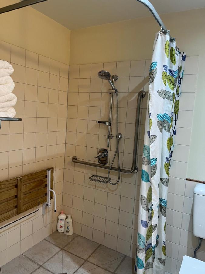 Luxury Private Apartment At The Heritage Hotel Auckland Kültér fotó